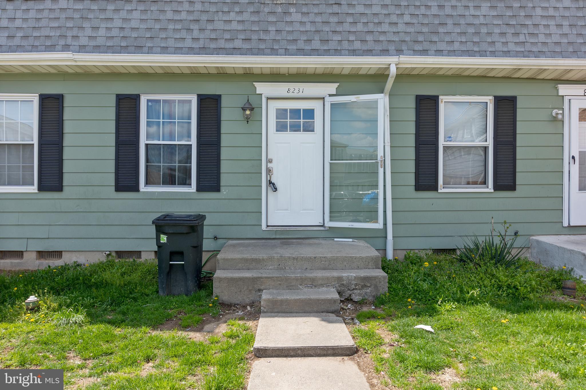 STILLMEADOWS CONDO - Residential