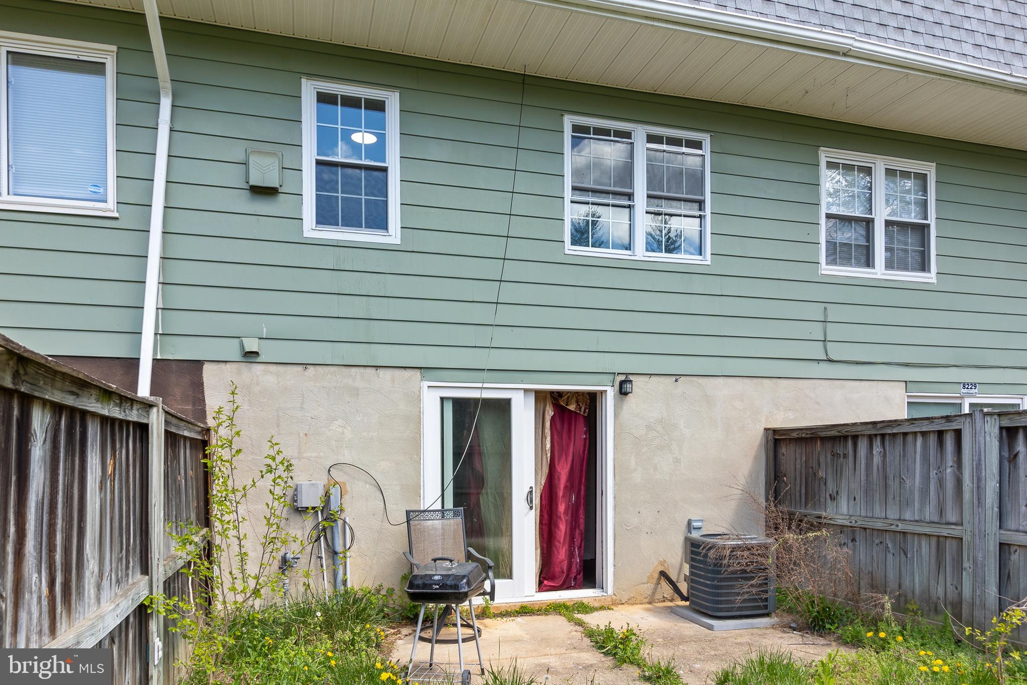 STILLMEADOWS CONDO - Residential