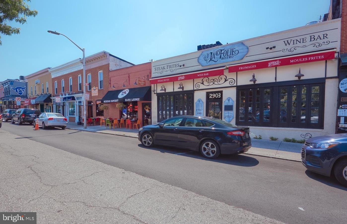 CANTON - Residential