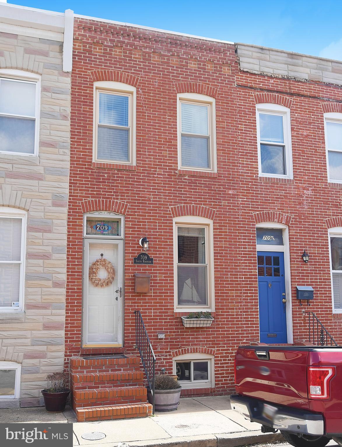 CANTON - Residential