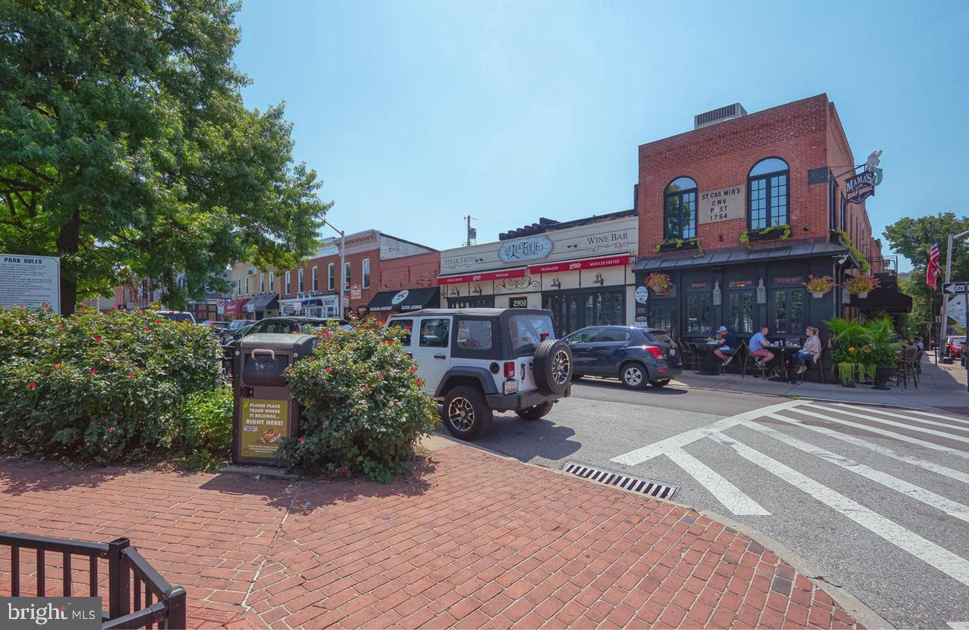 CANTON - Residential