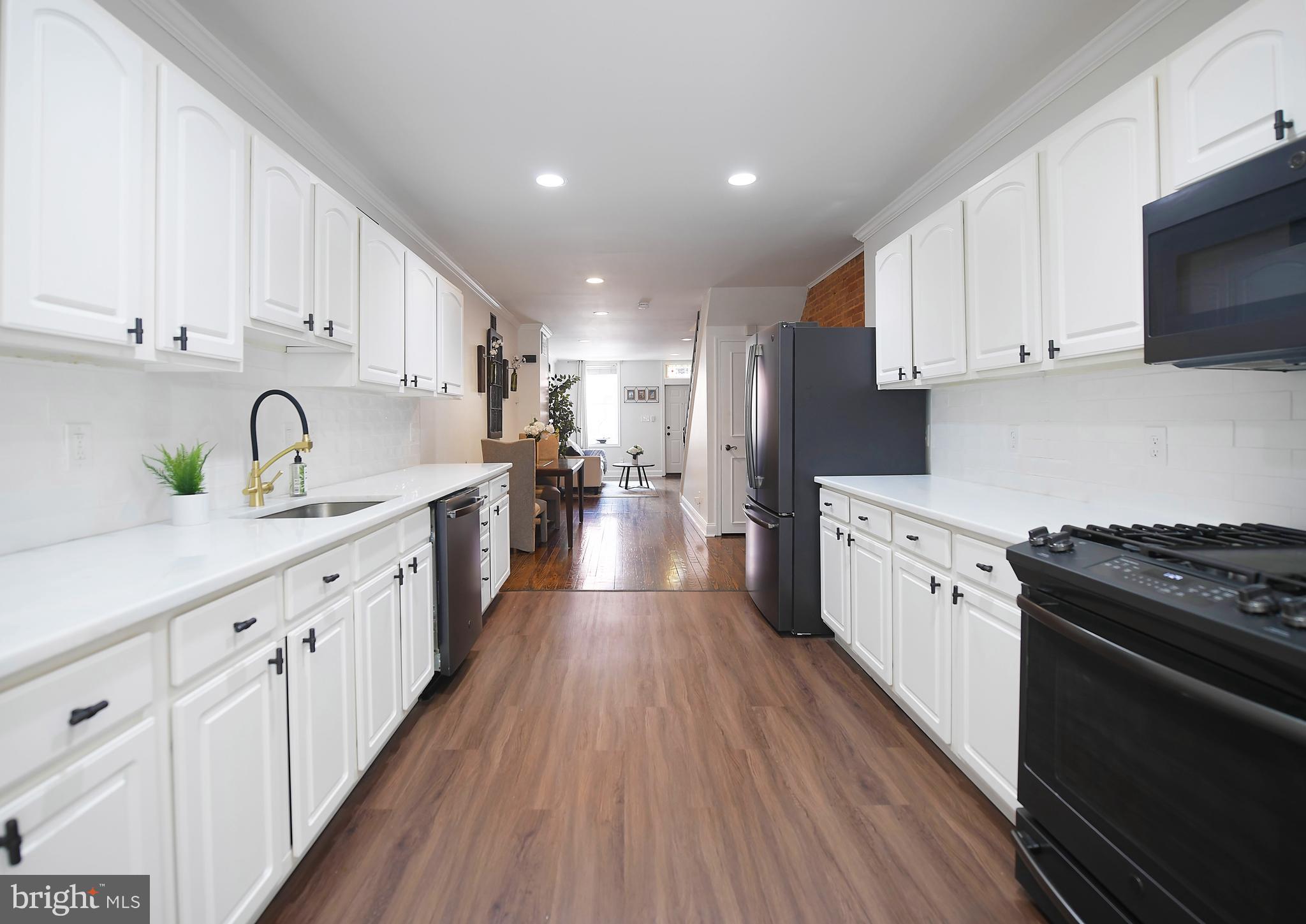 CANTON - Residential