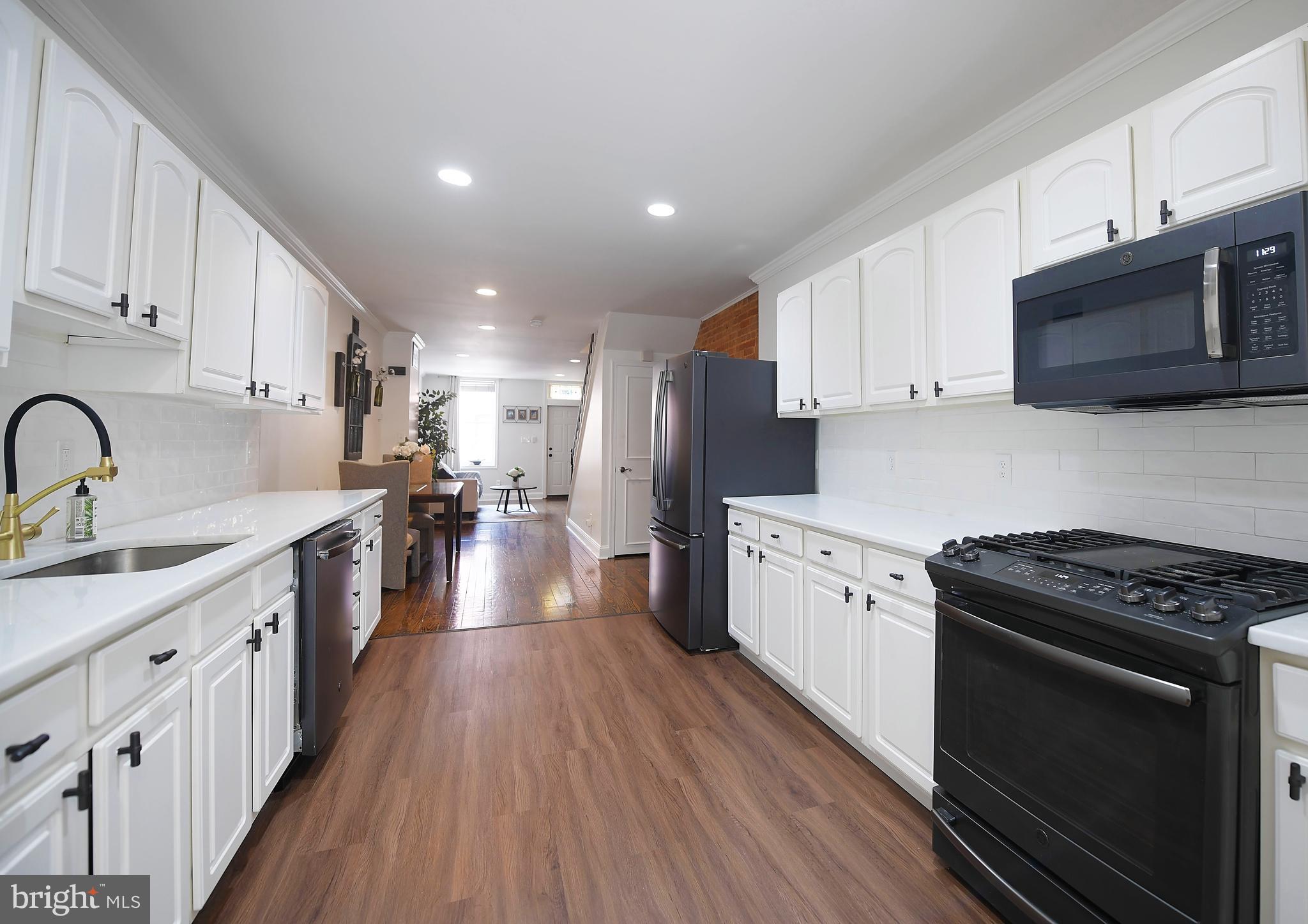 CANTON - Residential