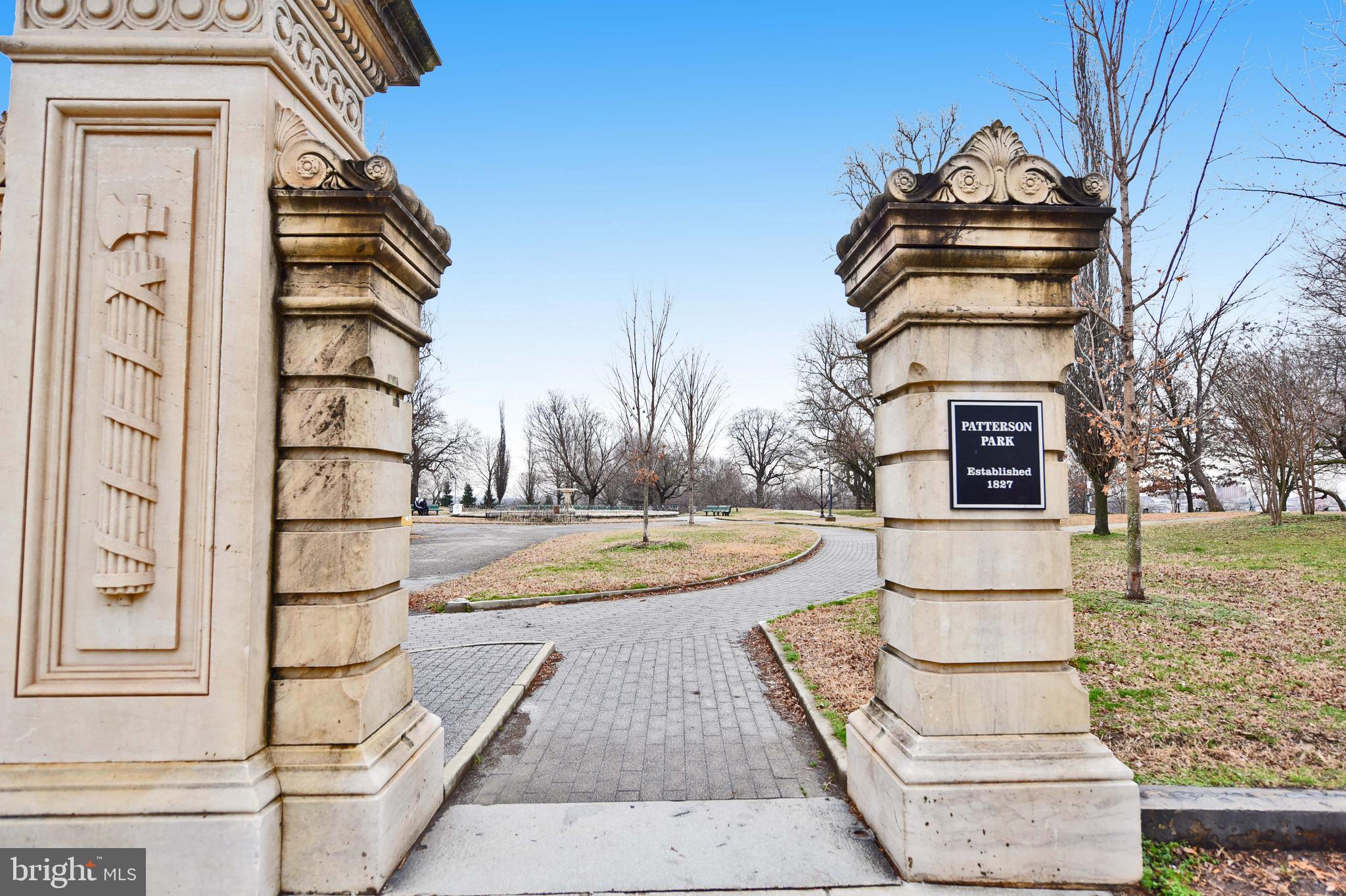 CANTON - Residential