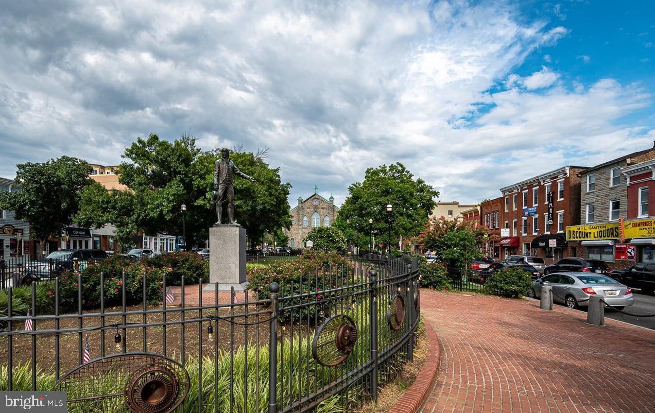 CANTON - Residential