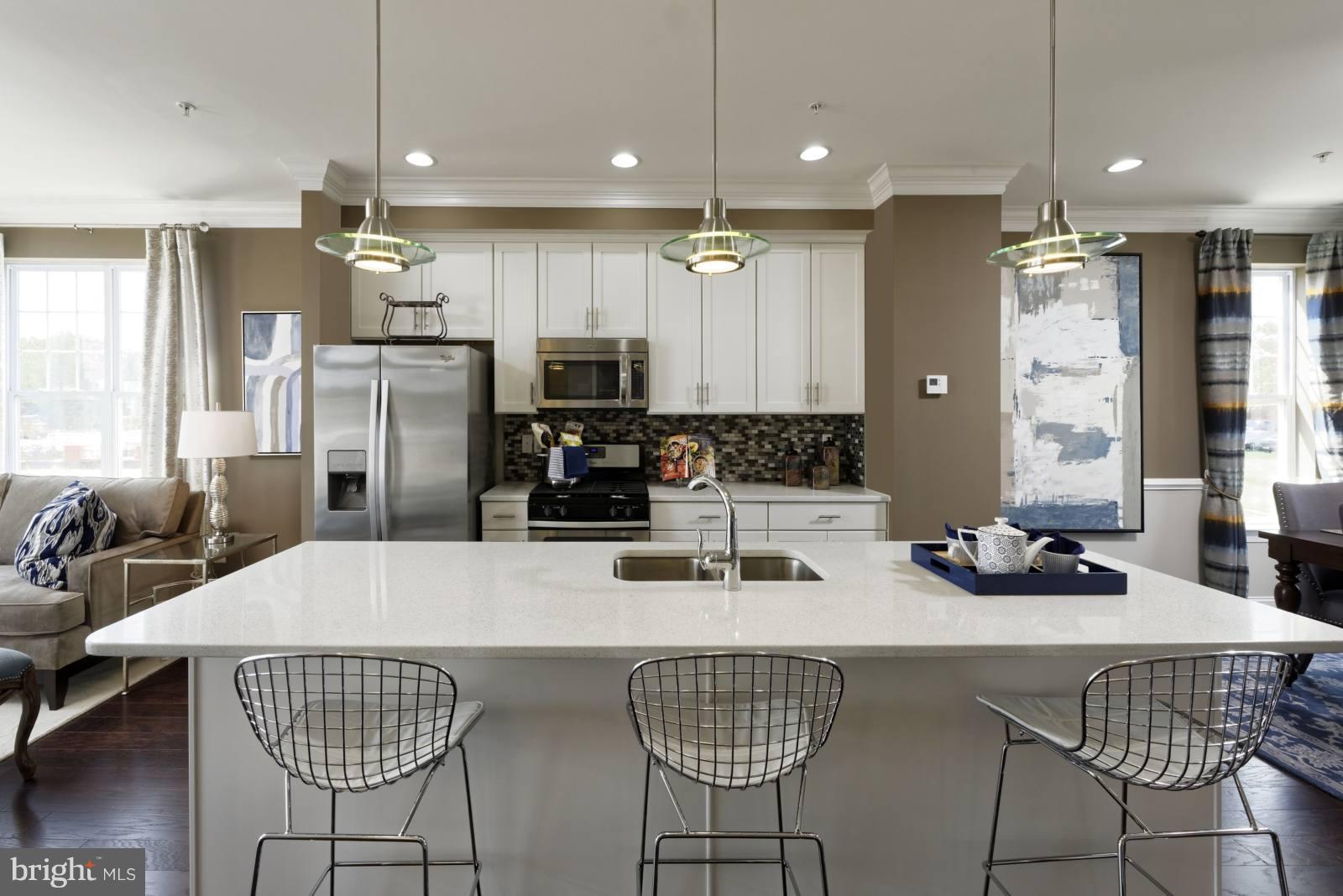 WOOD GLEN - Residential