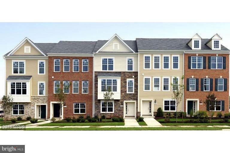 WOOD GLEN - Residential