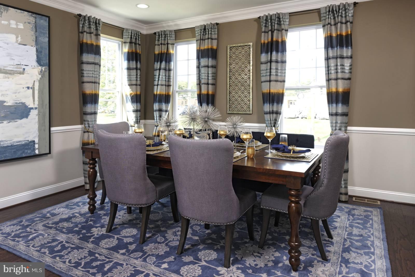 WOOD GLEN - Residential