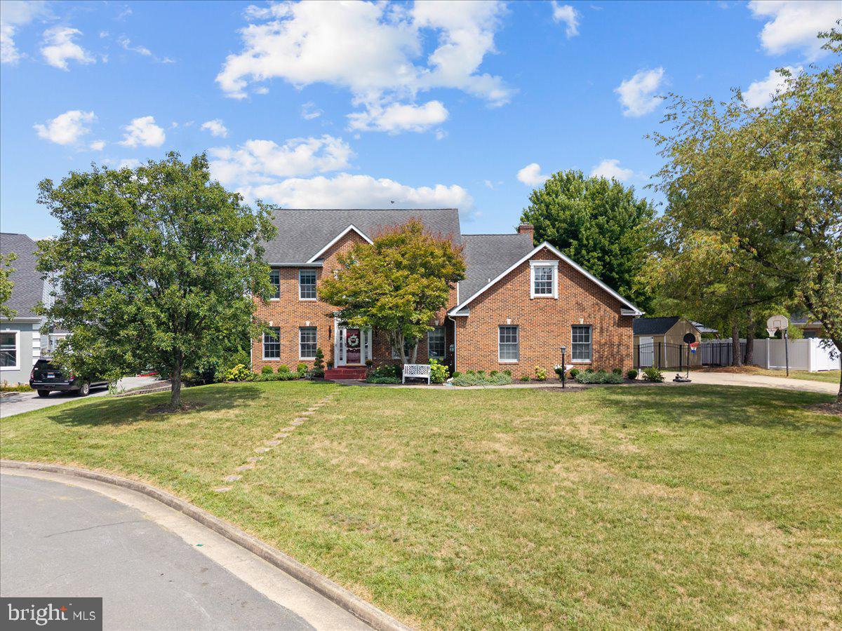 308 HUNTERSRIDGE ROAD
