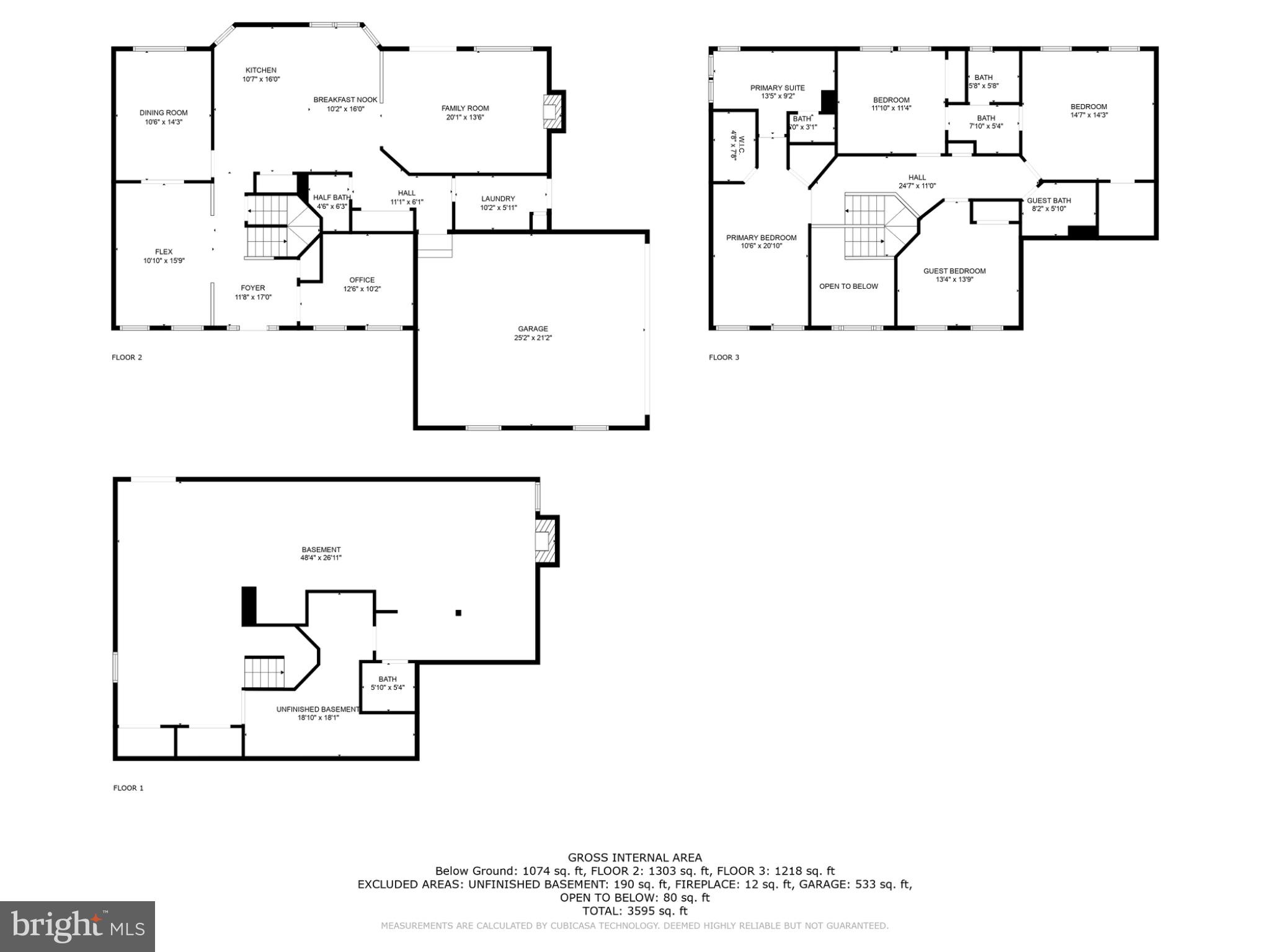 308 HUNTERSRIDGE ROAD