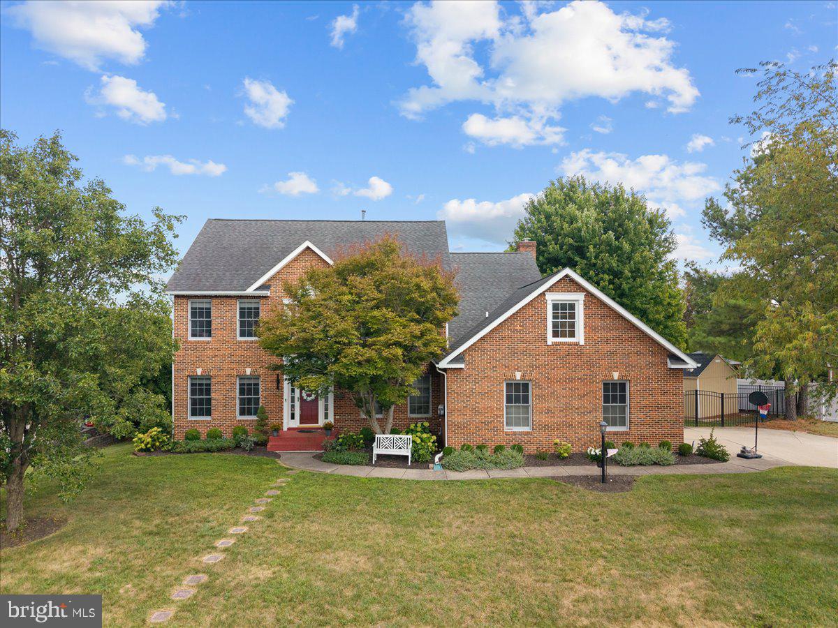 308 HUNTERSRIDGE ROAD