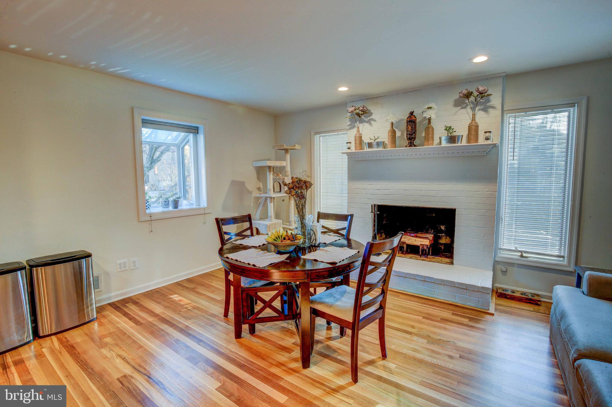 VILLAGE OF SEVERNA PARK - Residential