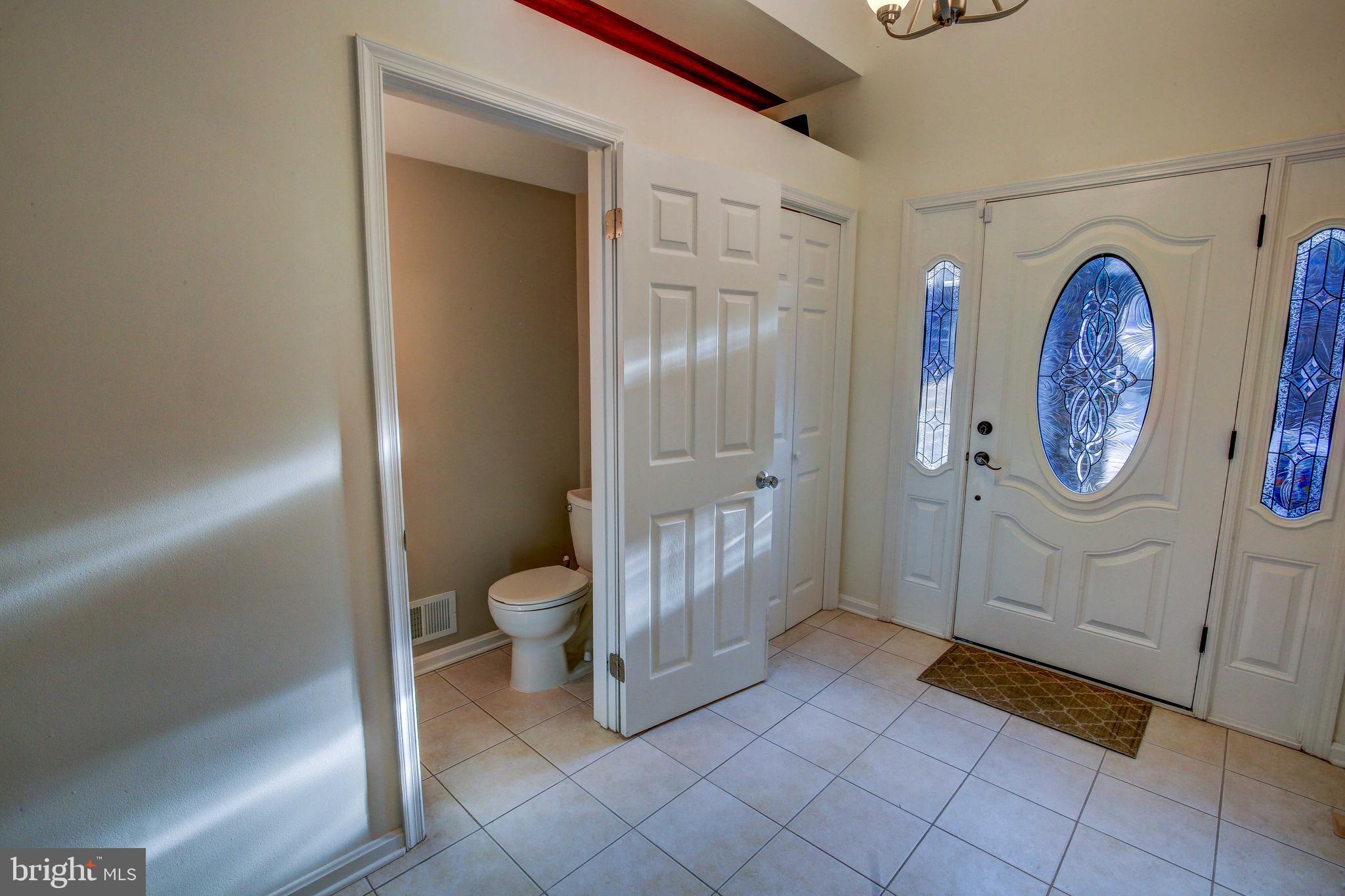 VILLAGE OF SEVERNA PARK - Residential