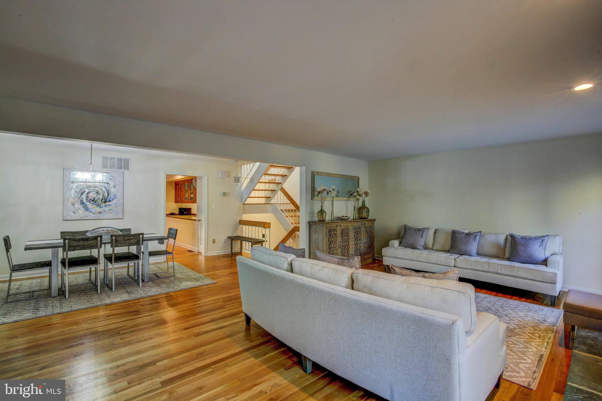 VILLAGE OF SEVERNA PARK - Residential