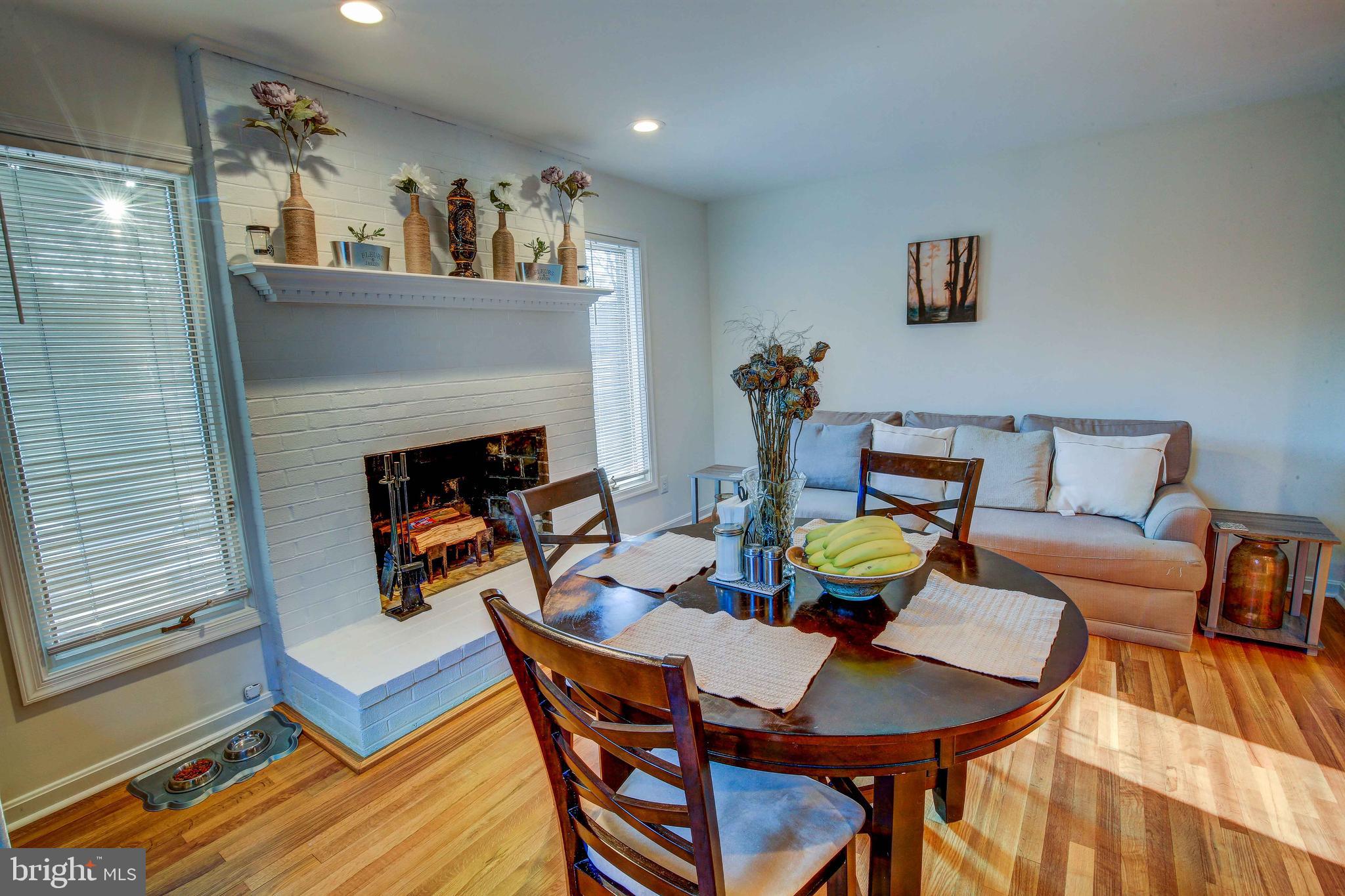 VILLAGE OF SEVERNA PARK - Residential