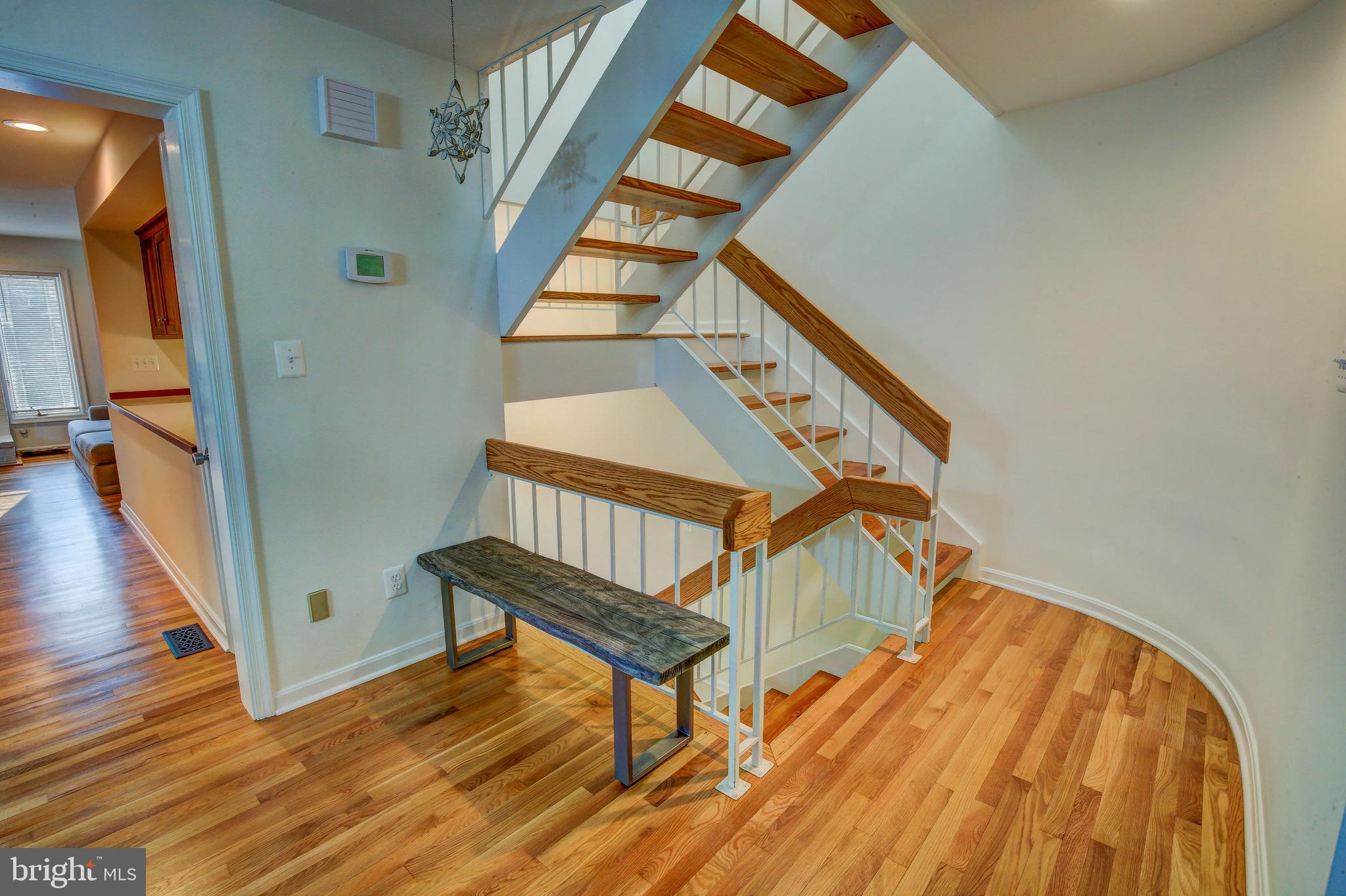 VILLAGE OF SEVERNA PARK - Residential