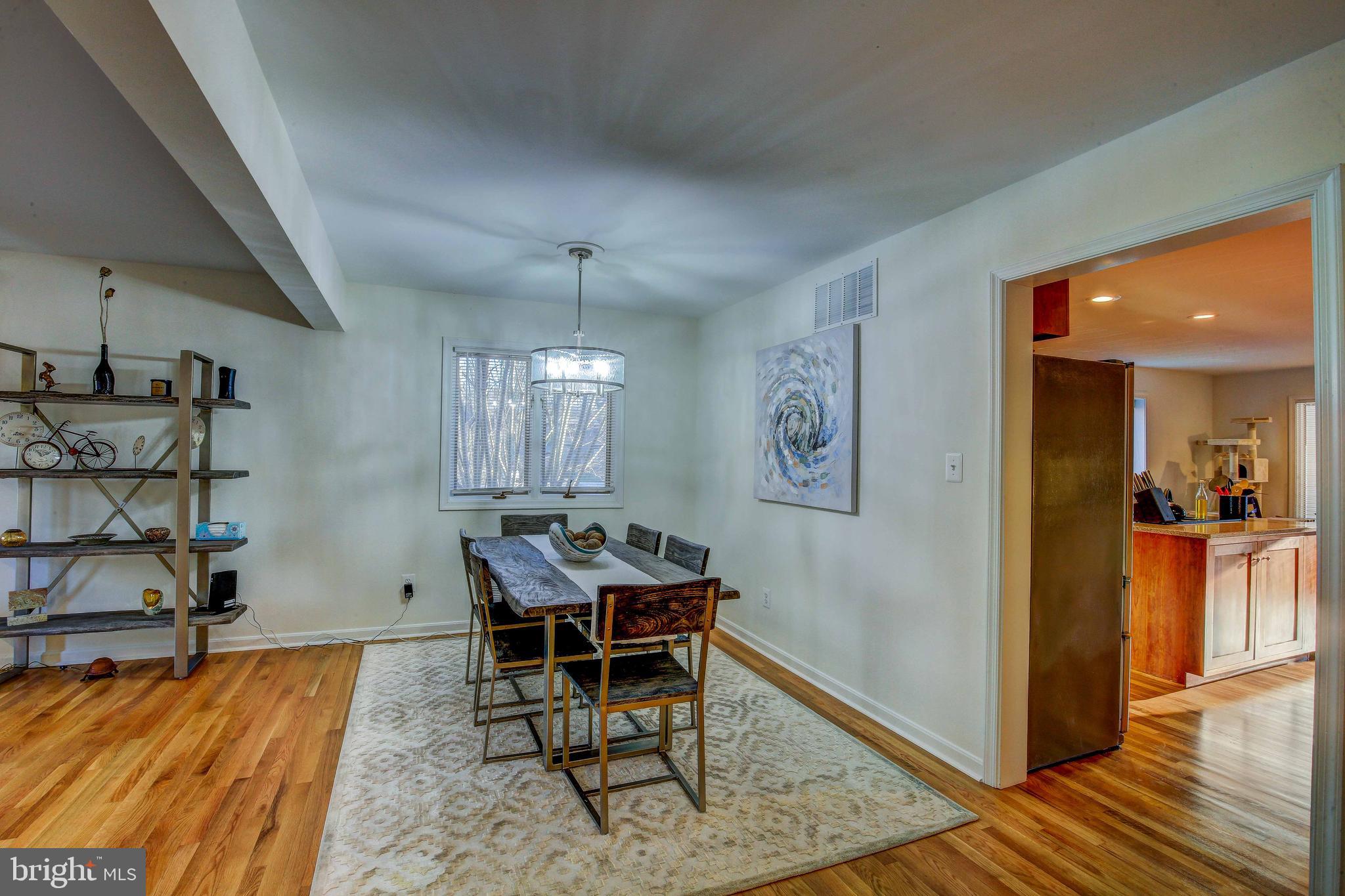 VILLAGE OF SEVERNA PARK - Residential