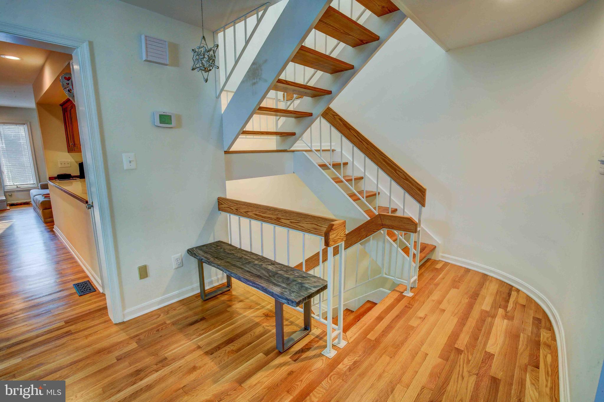 VILLAGE OF SEVERNA PARK - Residential