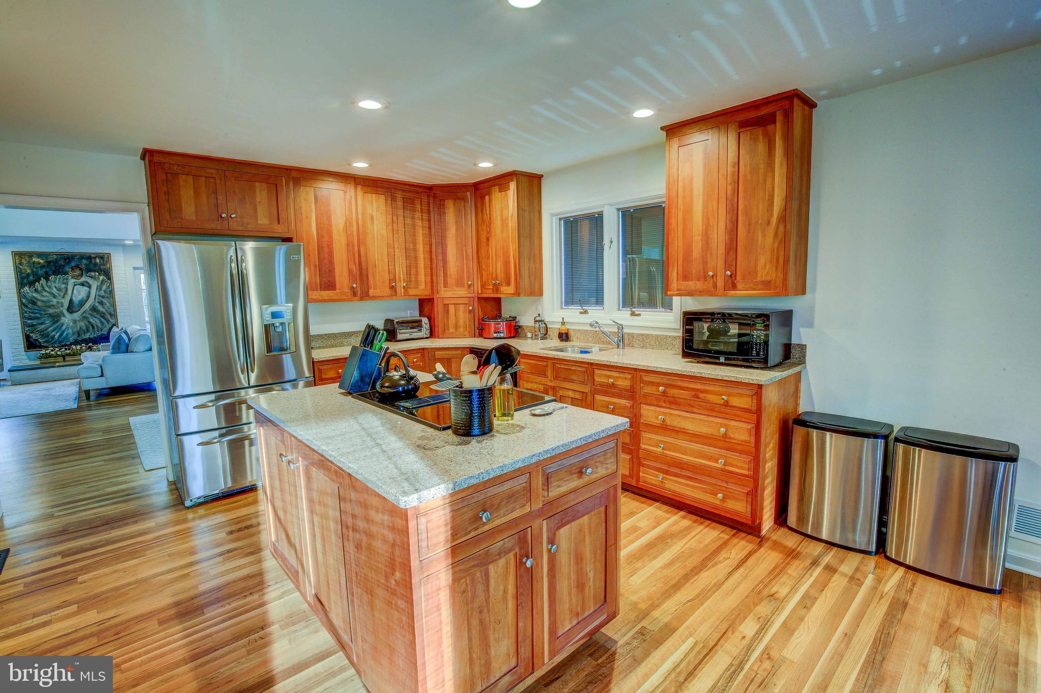 VILLAGE OF SEVERNA PARK - Residential