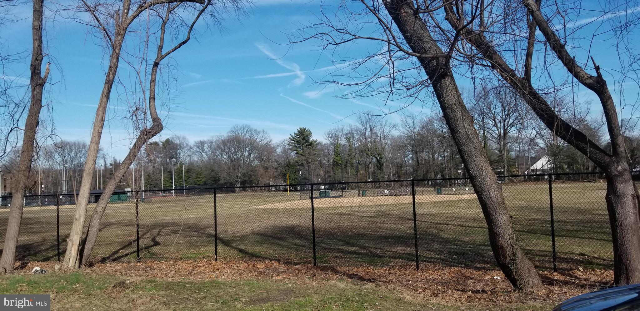 VILLAGE OF SEVERNA PARK - Residential