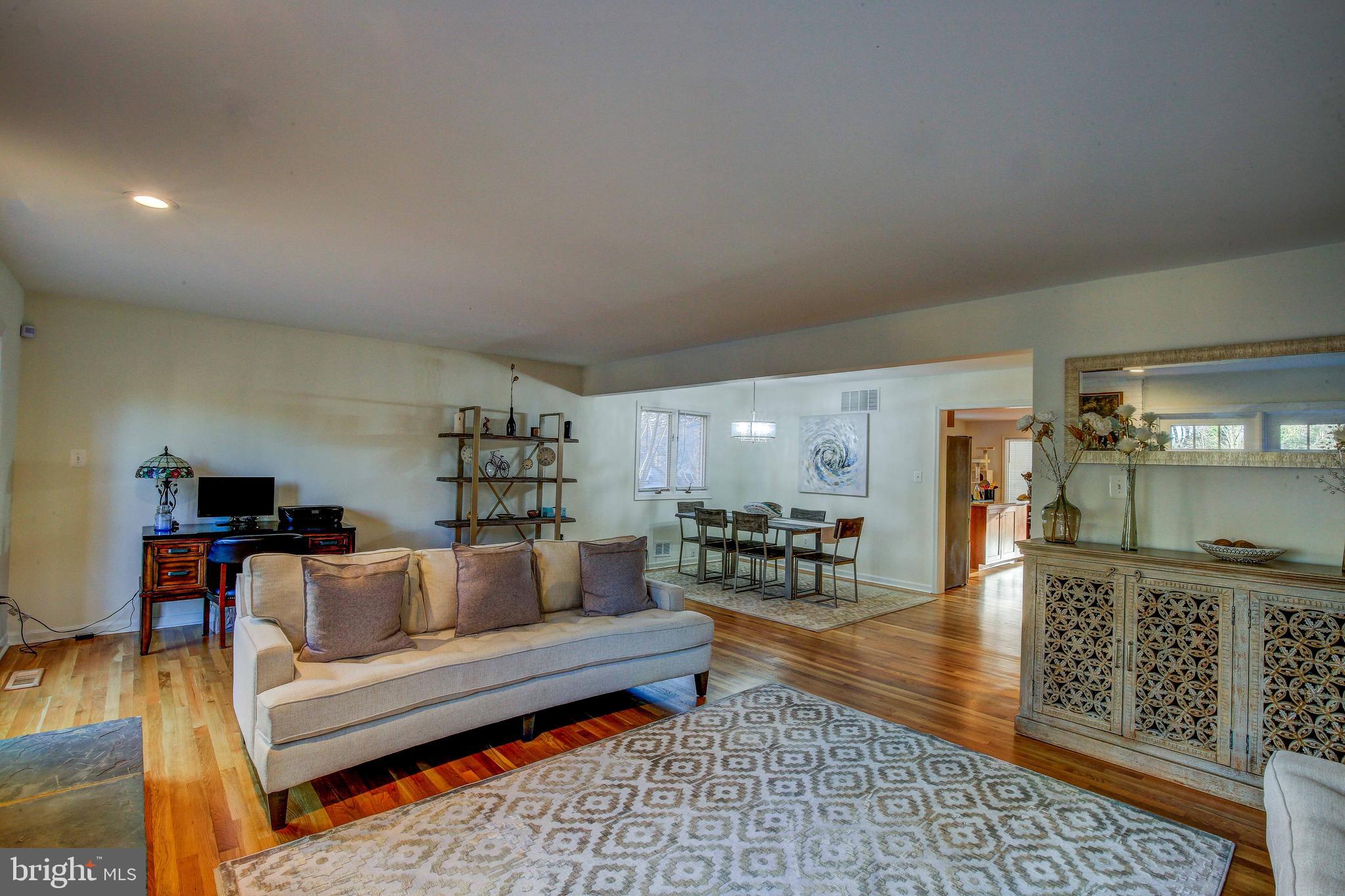 VILLAGE OF SEVERNA PARK - Residential