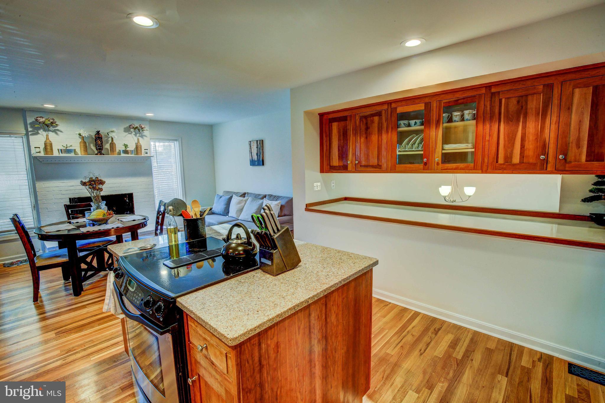 VILLAGE OF SEVERNA PARK - Residential