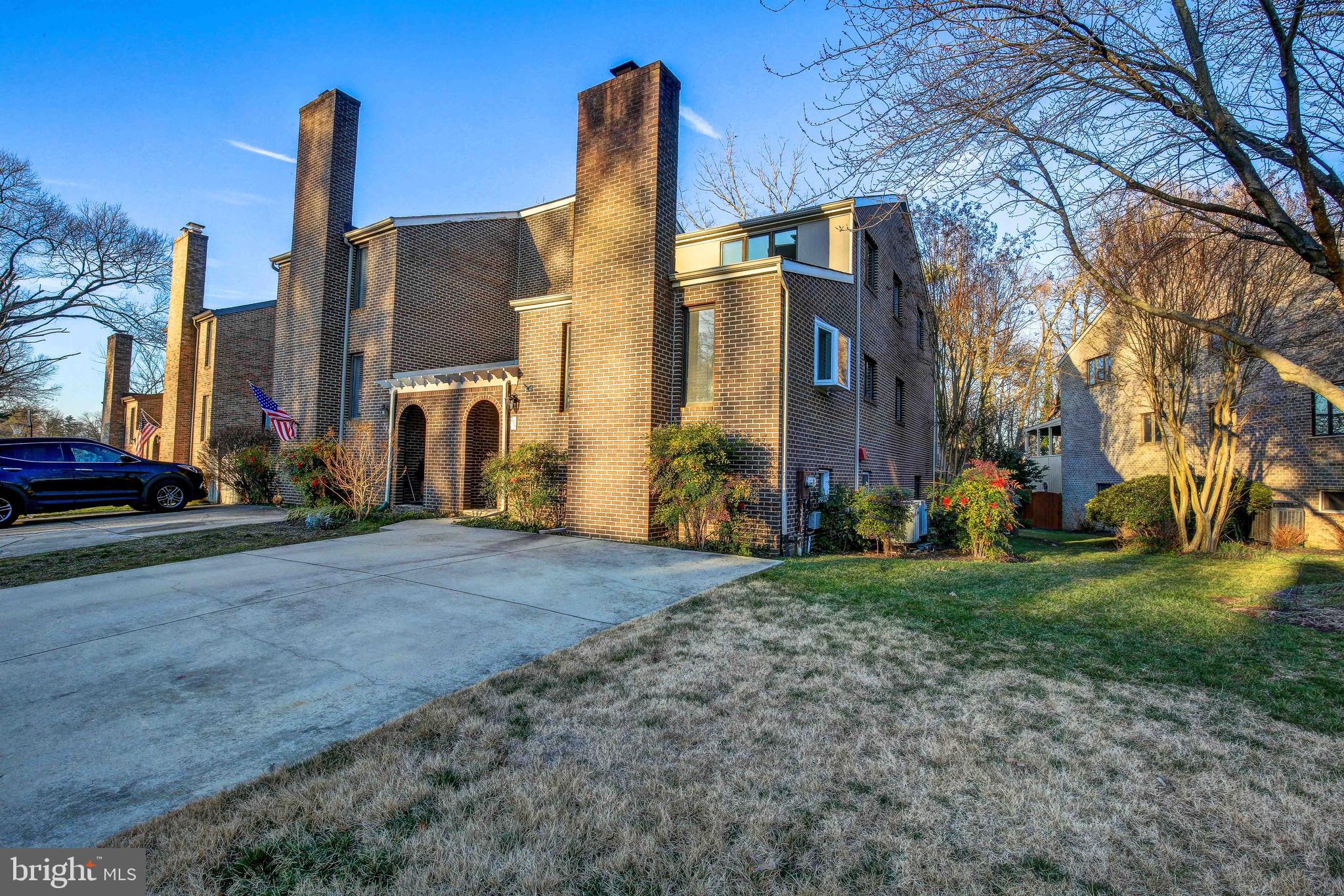 VILLAGE OF SEVERNA PARK - Residential