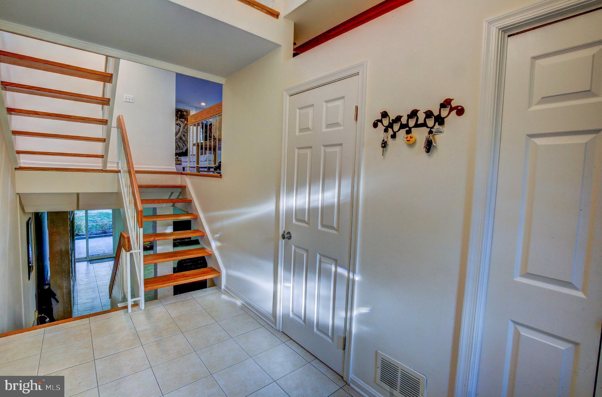 VILLAGE OF SEVERNA PARK - Residential