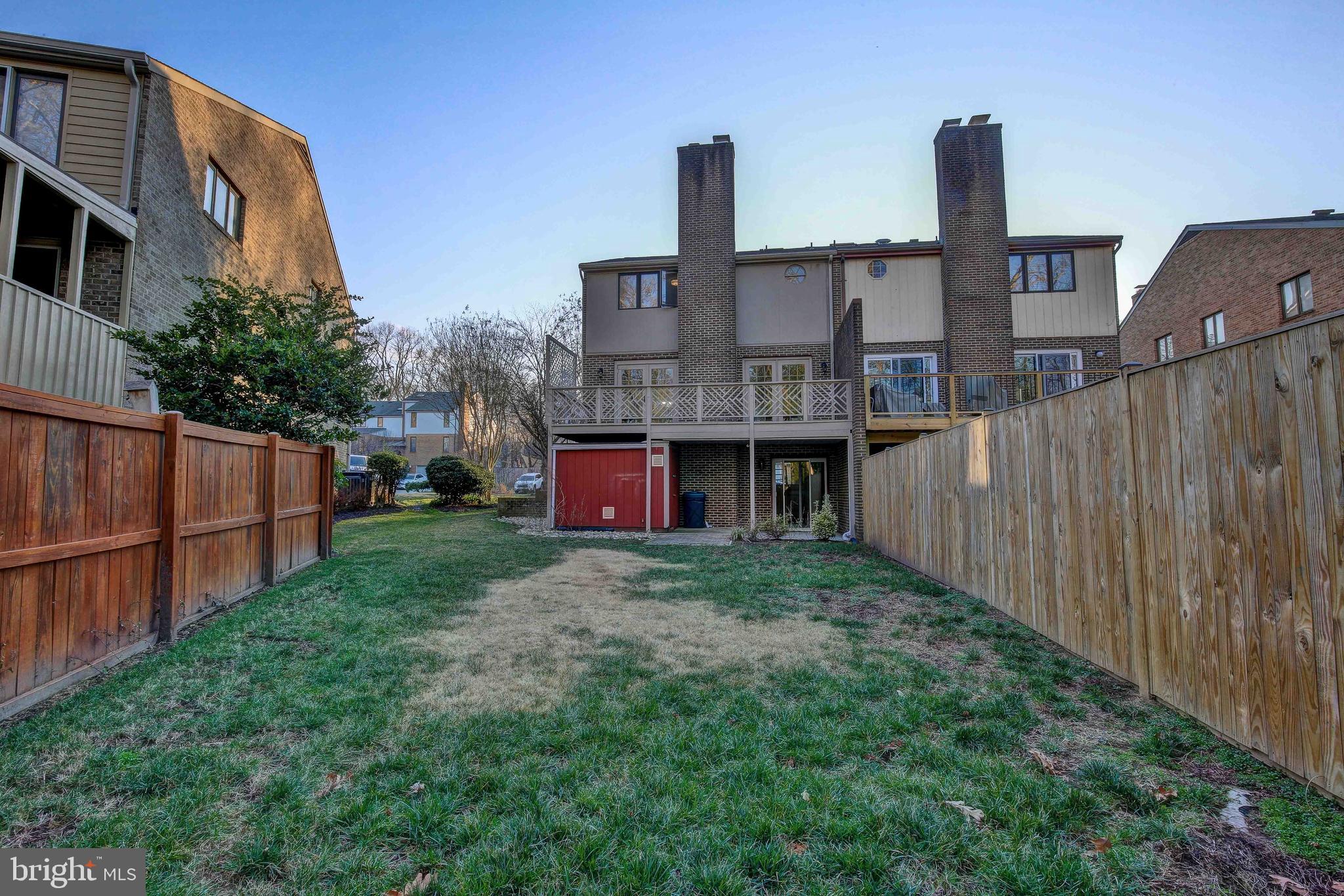 VILLAGE OF SEVERNA PARK - Residential