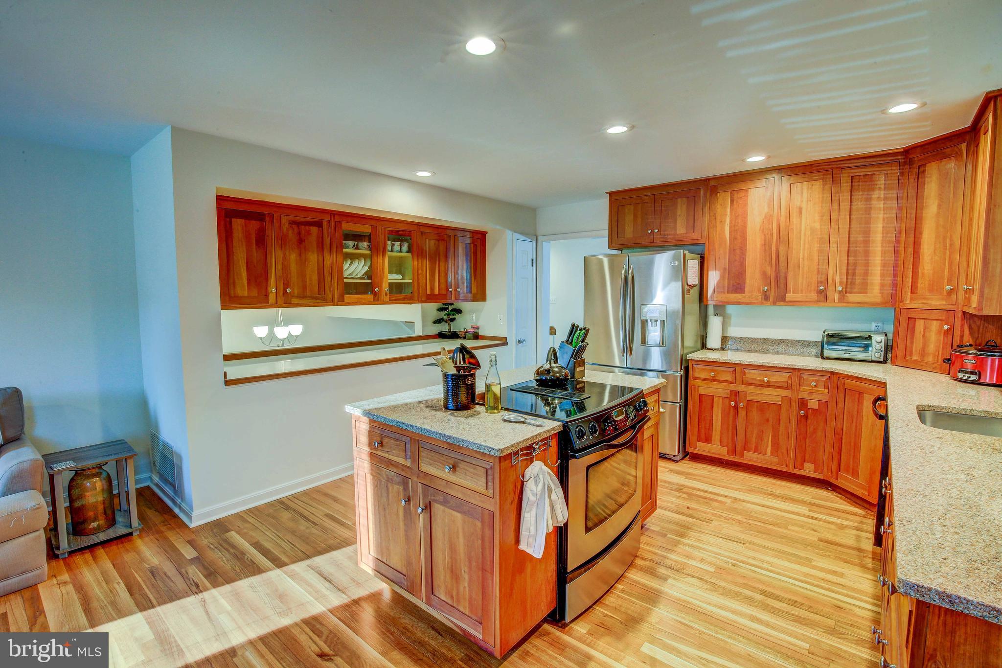 VILLAGE OF SEVERNA PARK - Residential