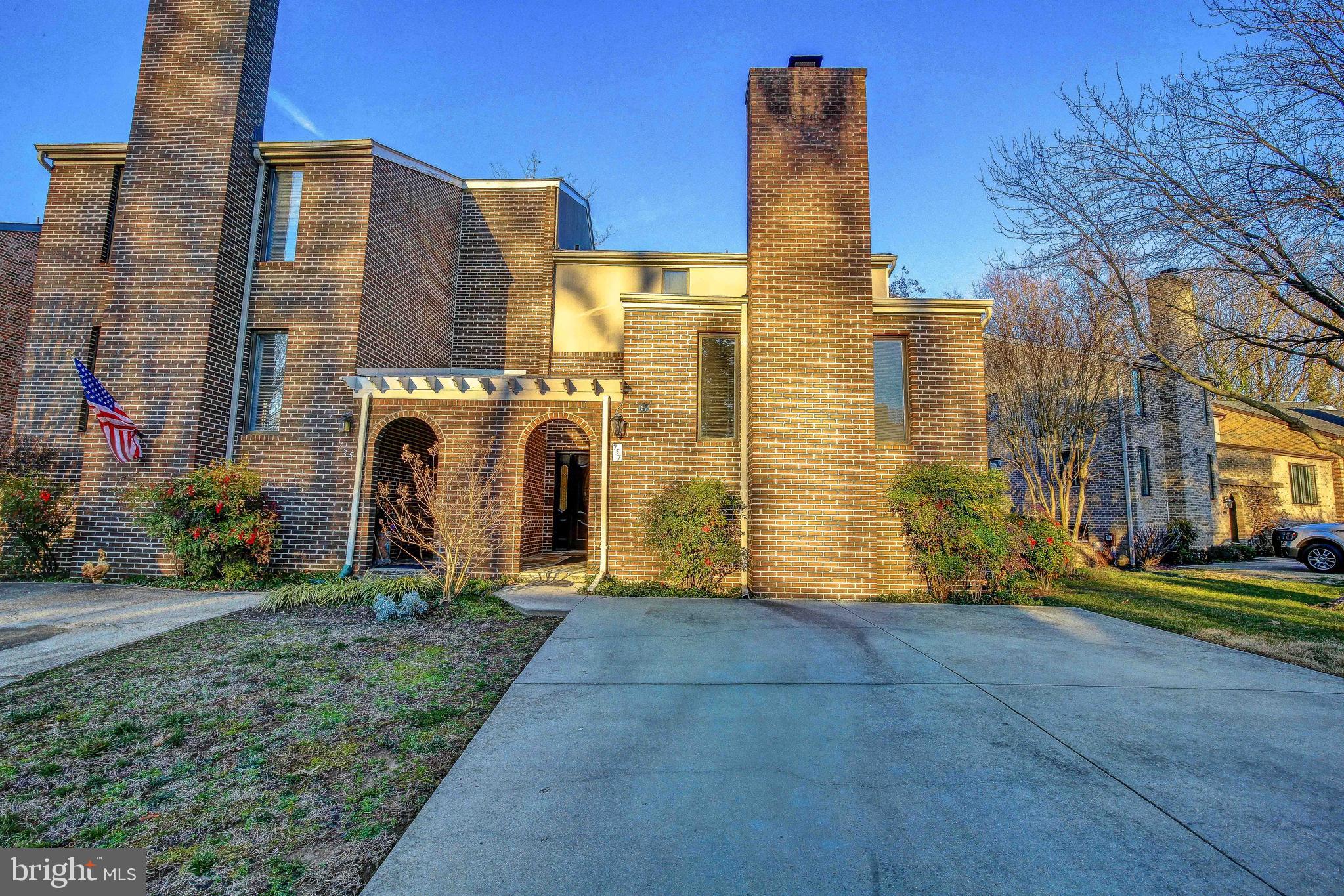 VILLAGE OF SEVERNA PARK - Residential