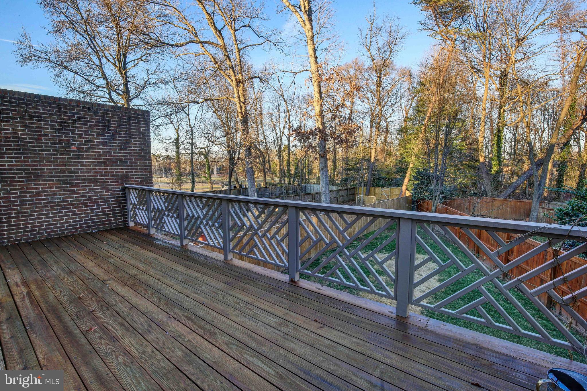 VILLAGE OF SEVERNA PARK - Residential