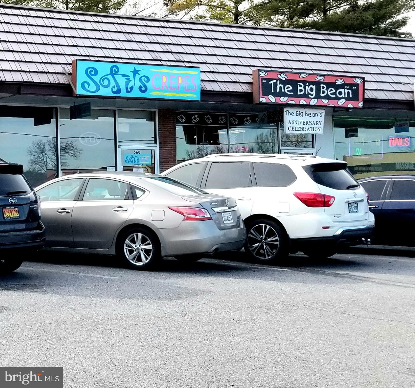 VILLAGE OF SEVERNA PARK - Residential