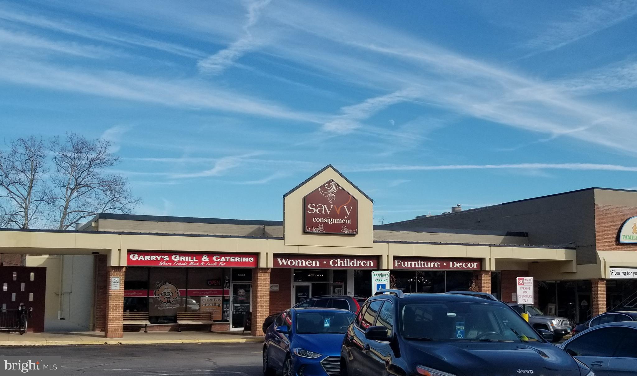 VILLAGE OF SEVERNA PARK - Residential