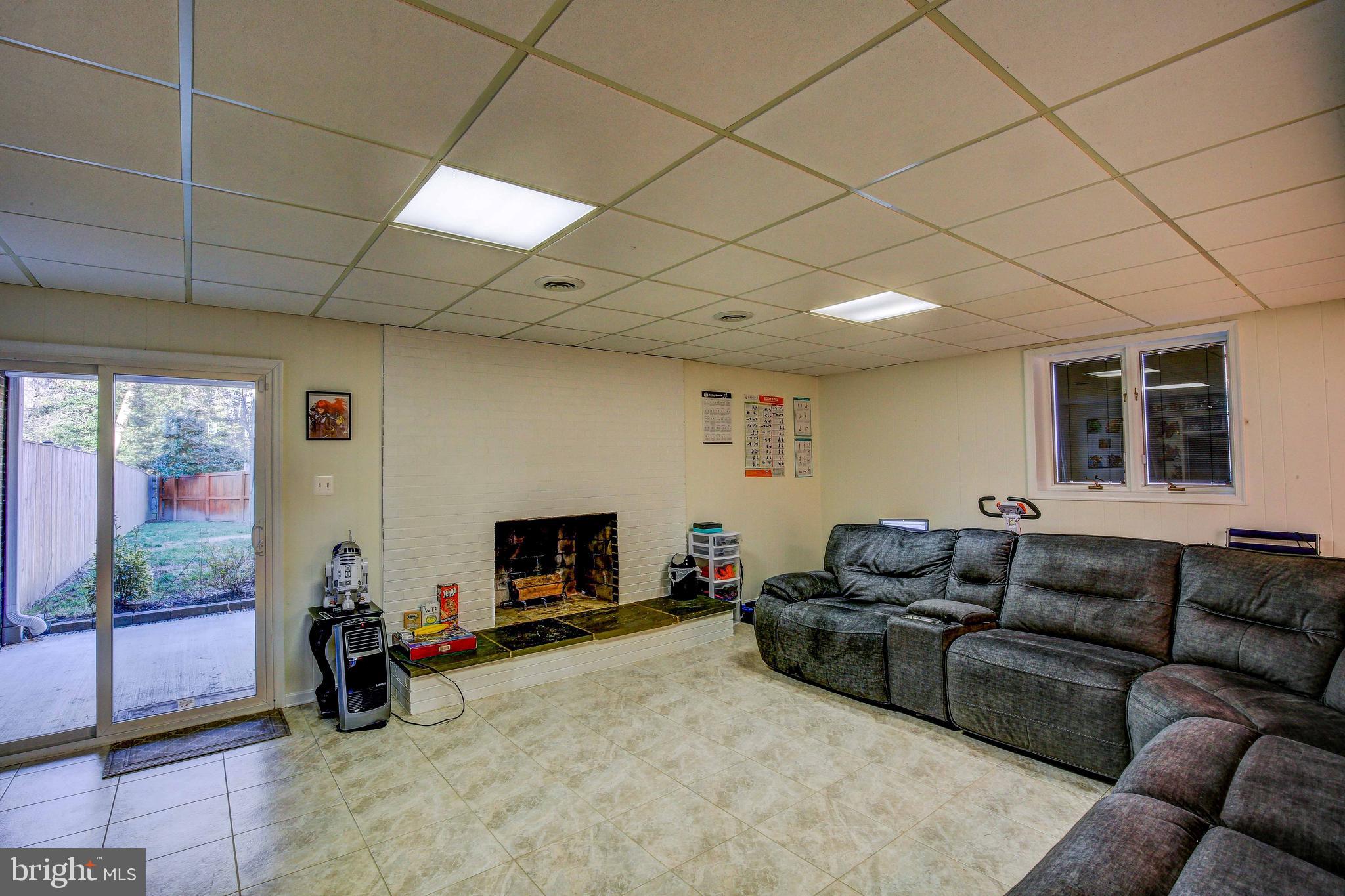 VILLAGE OF SEVERNA PARK - Residential