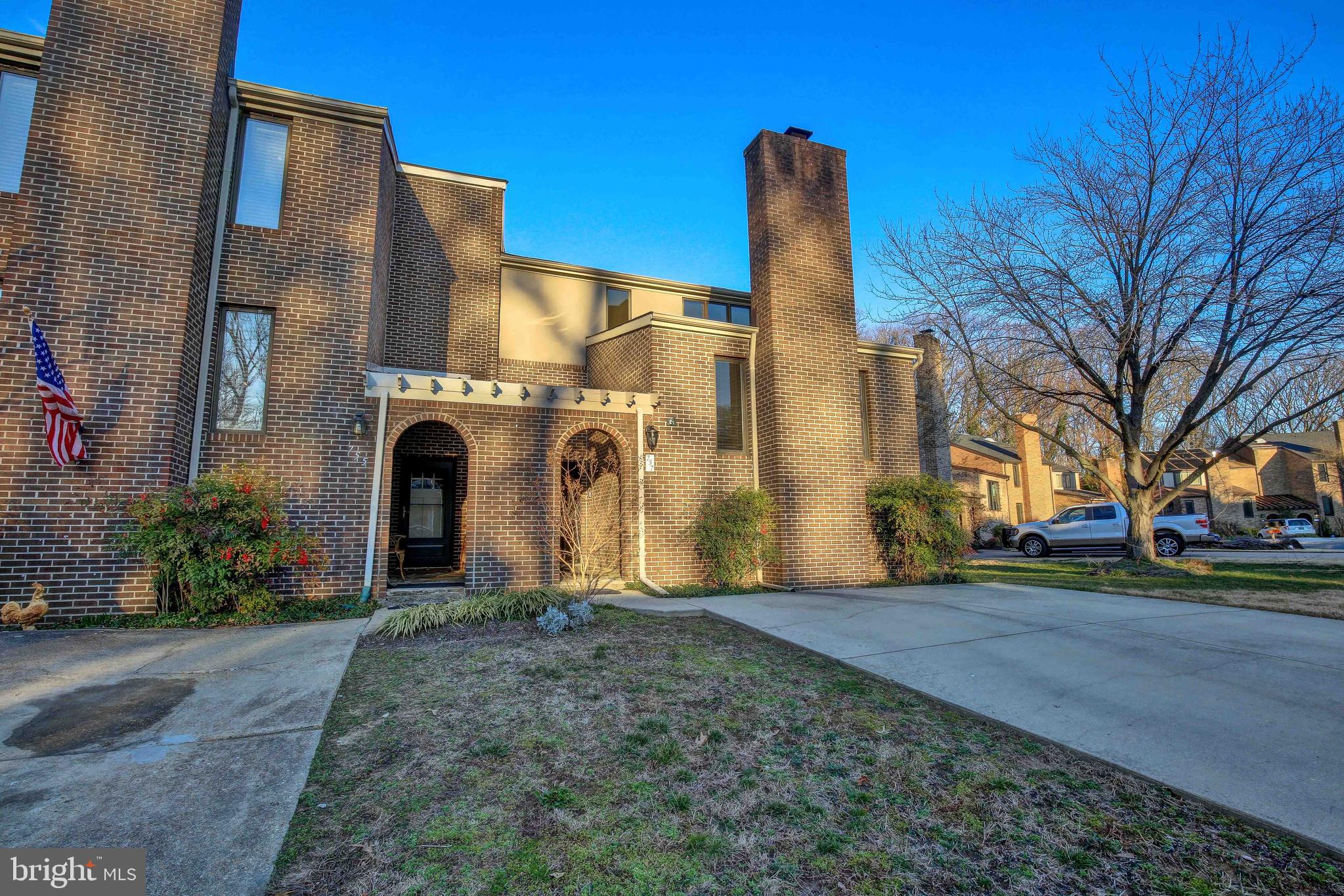 VILLAGE OF SEVERNA PARK - Residential