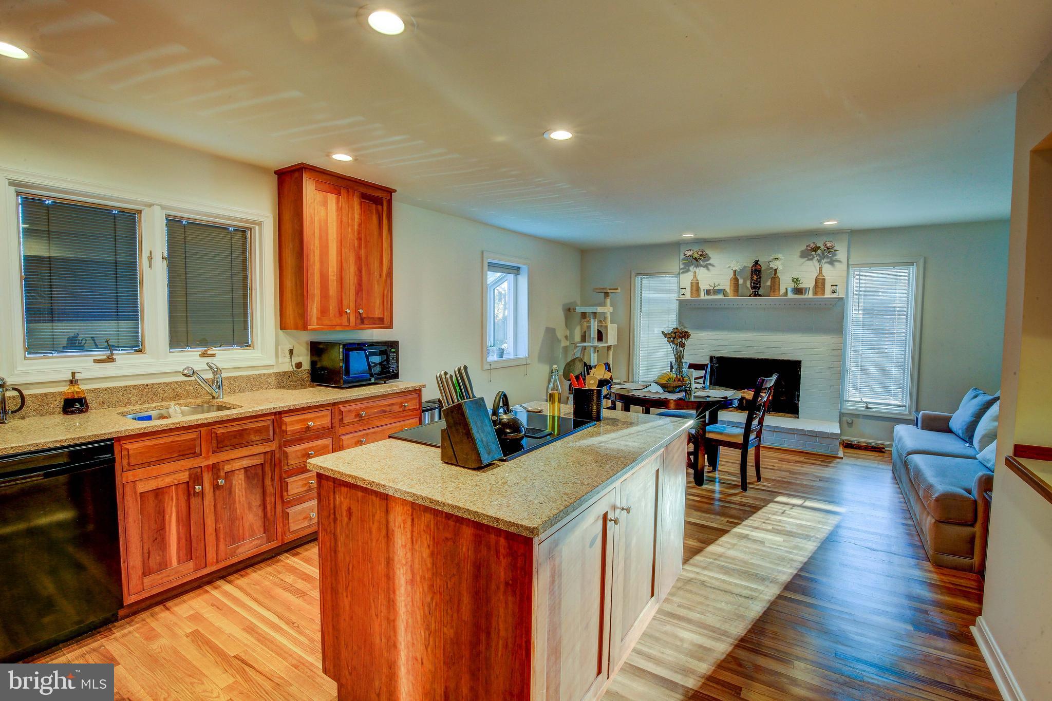 VILLAGE OF SEVERNA PARK - Residential