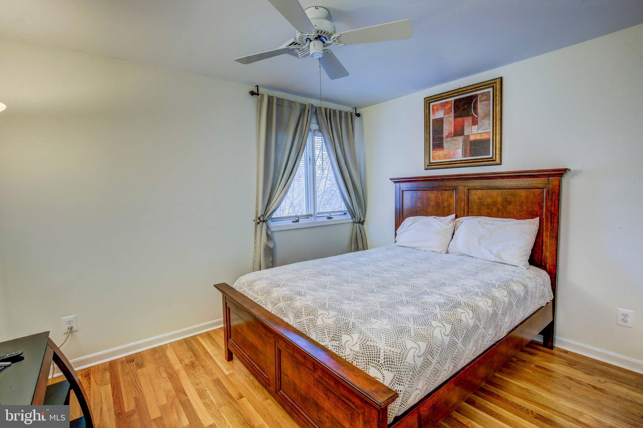 VILLAGE OF SEVERNA PARK - Residential