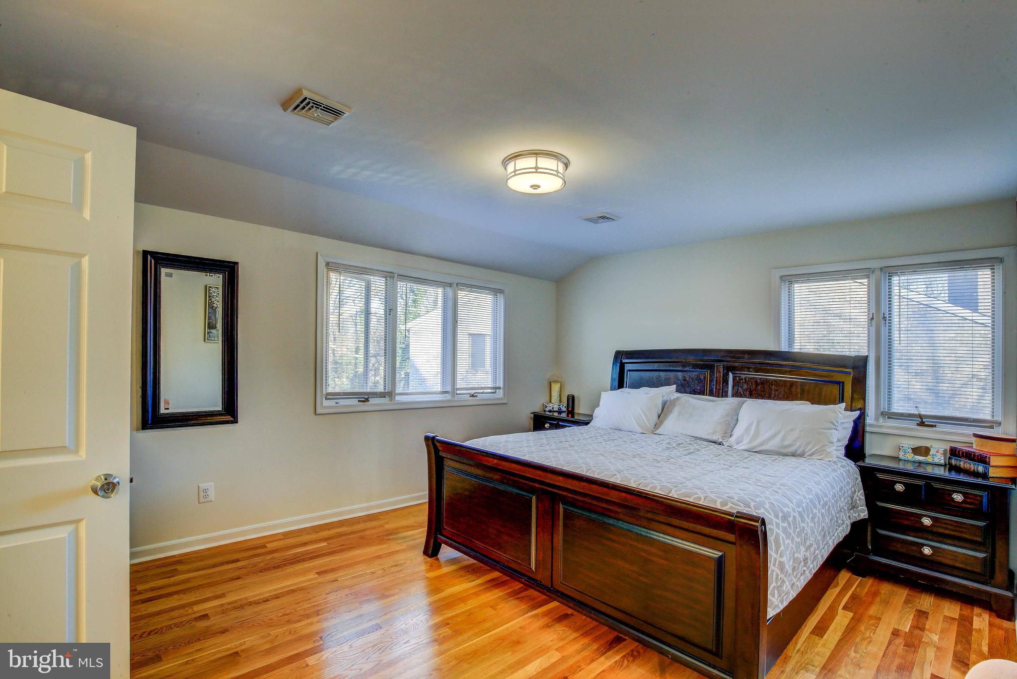 VILLAGE OF SEVERNA PARK - Residential