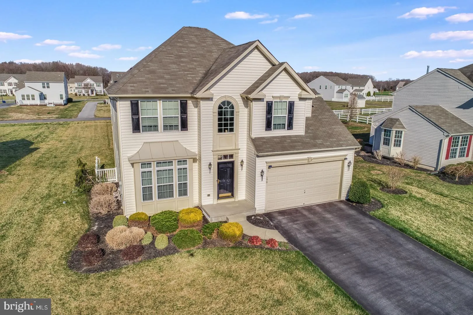 198 Harvest Grove Trail, Dover, DE 19901