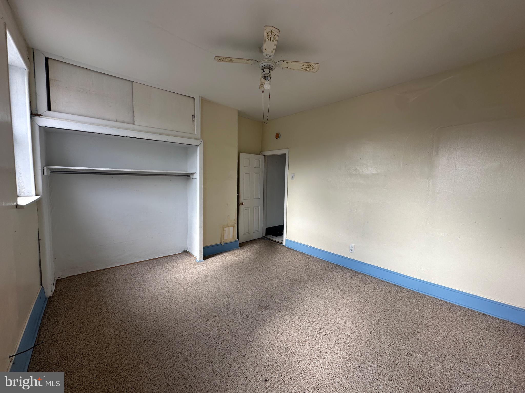 LOWER MOYAMENSING - Residential