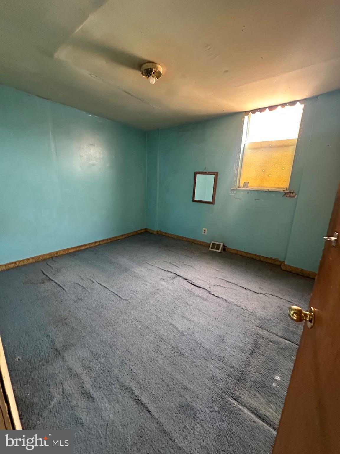 LOWER MOYAMENSING - Residential