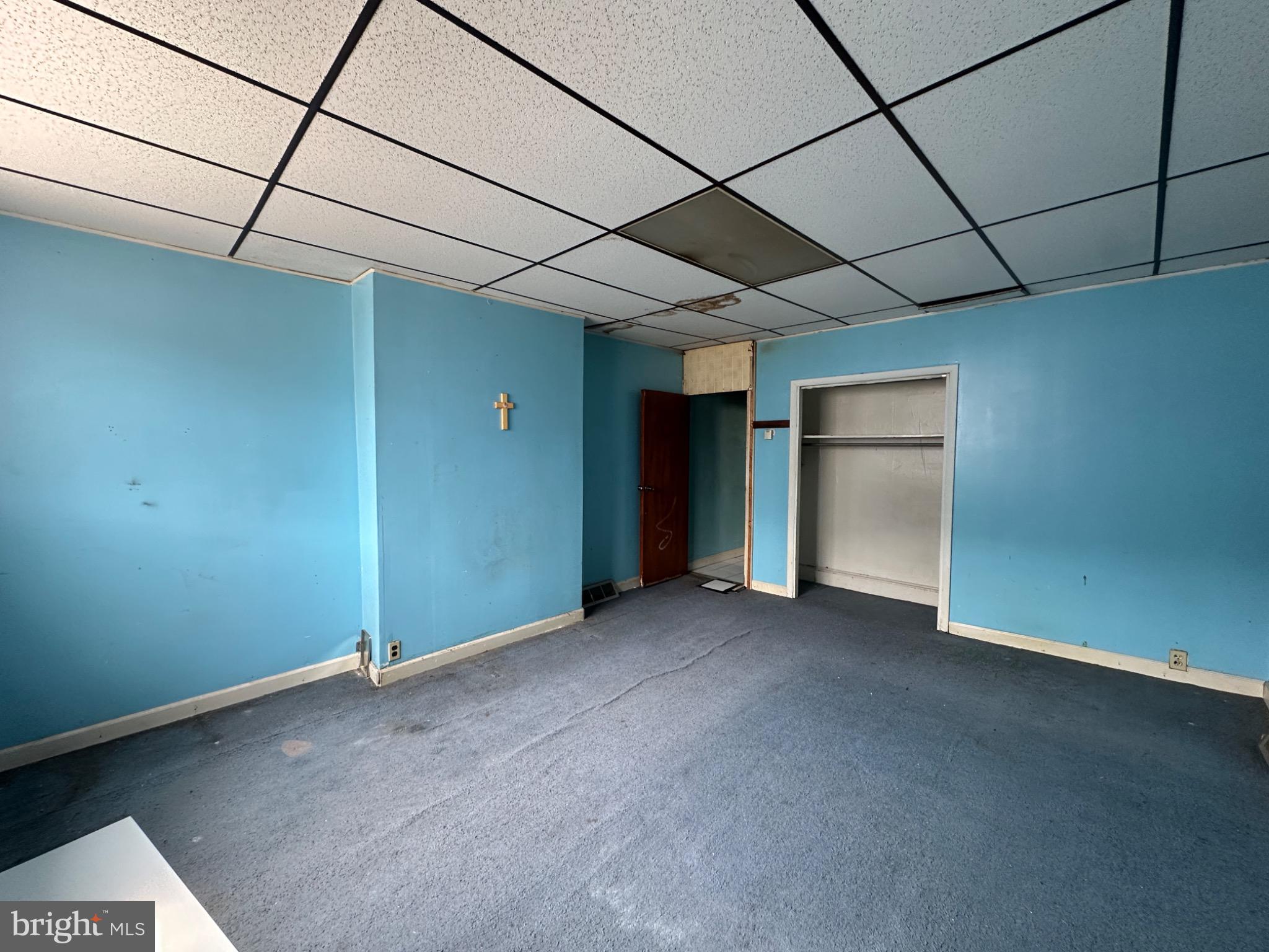 LOWER MOYAMENSING - Residential