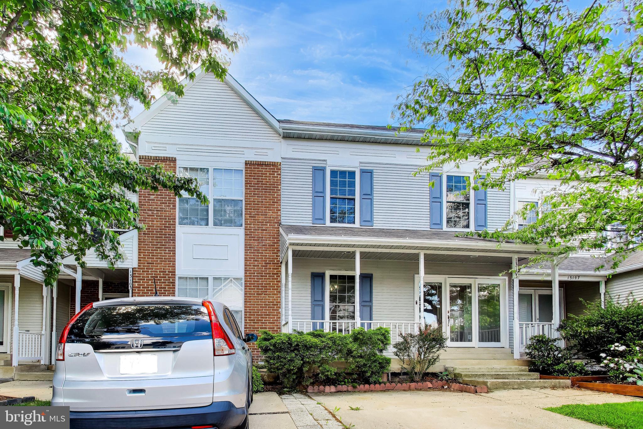 13105 BROOK MIST LANE