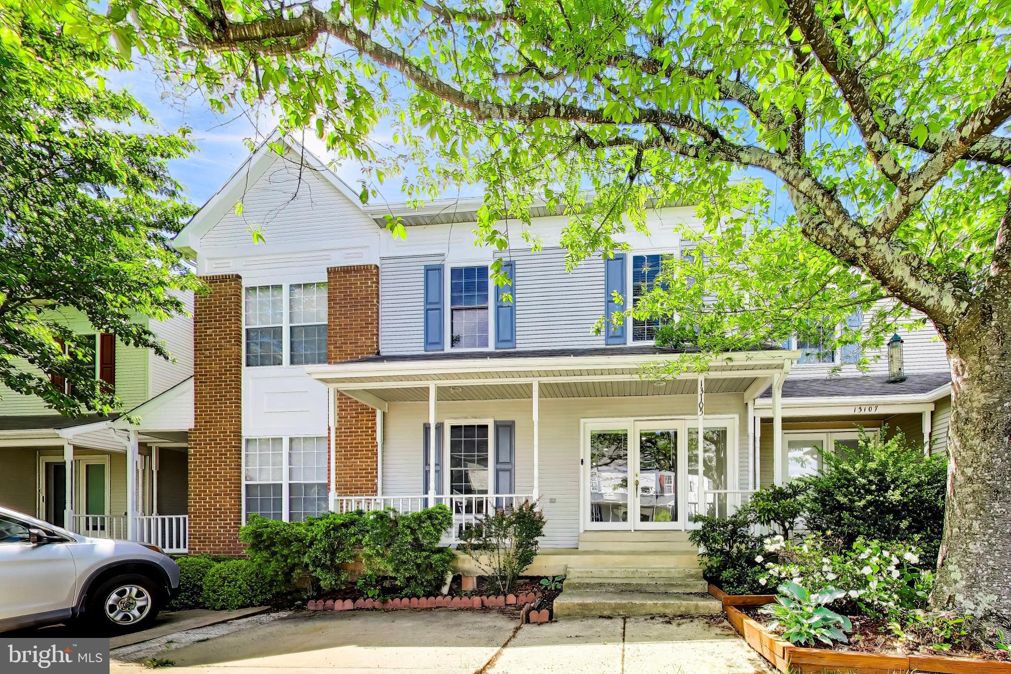 13105 BROOK MIST LANE