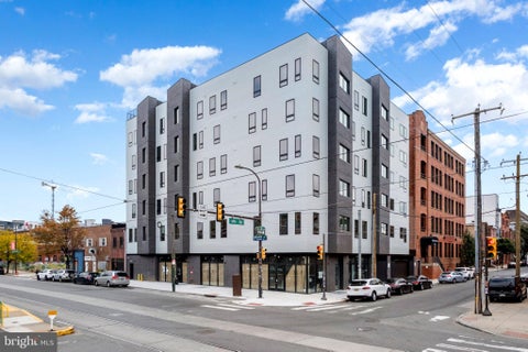 Photo of 342 W Girard Avenue, PHILADELPHIA, PA 19123 (MLS # PAPH2676052)