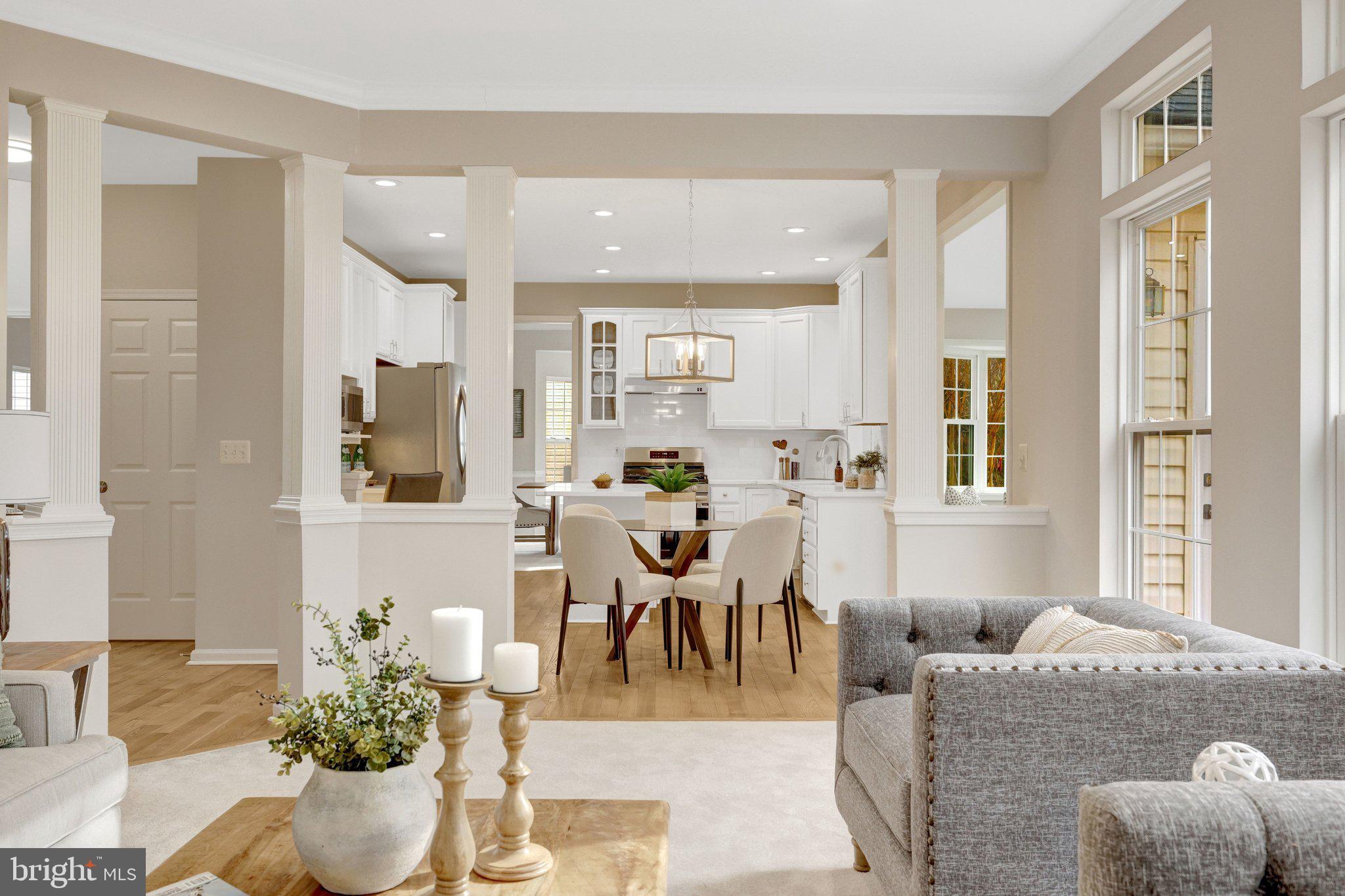 RIVER CREST - Residential