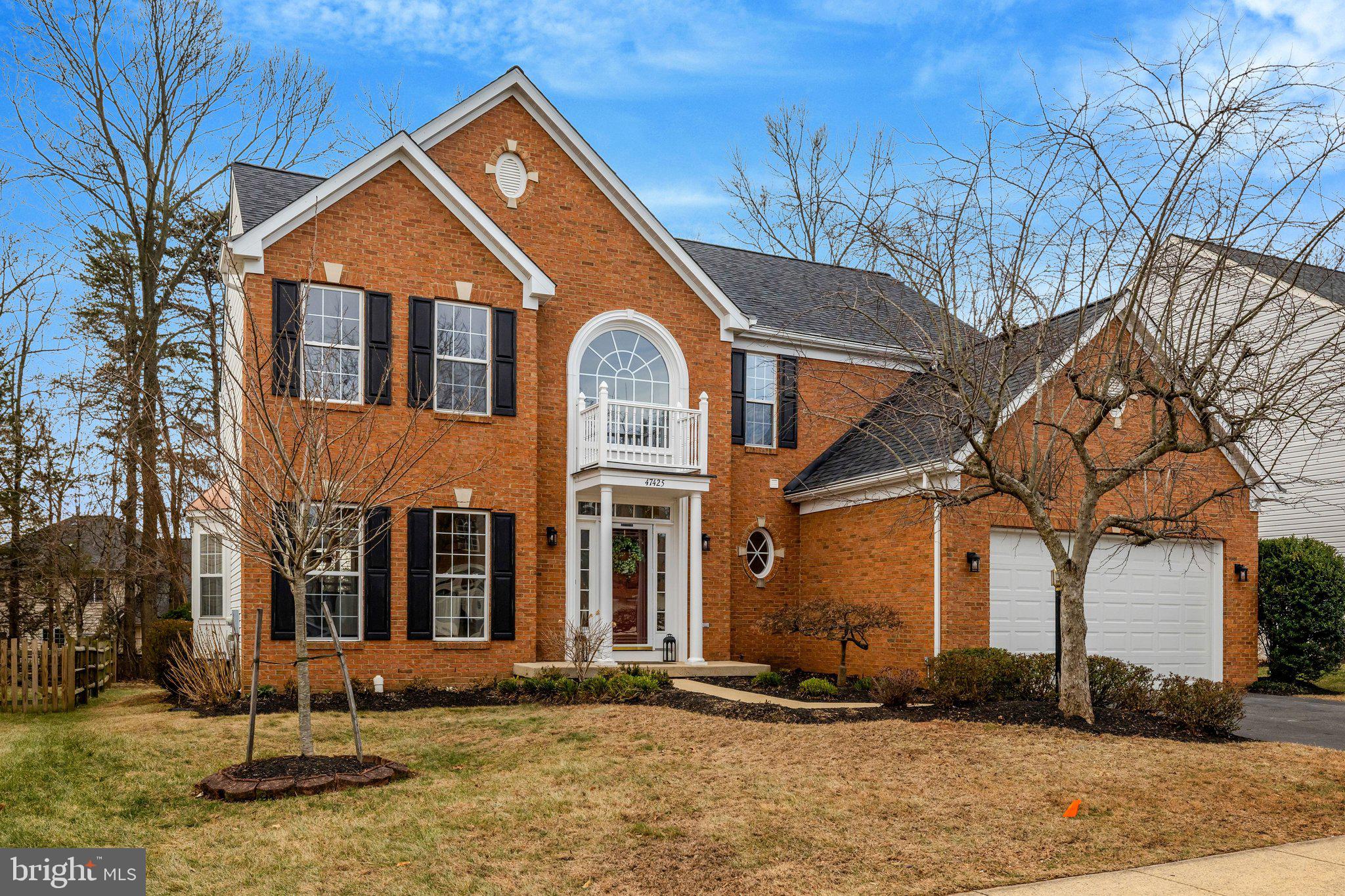 RIVER CREST - Residential