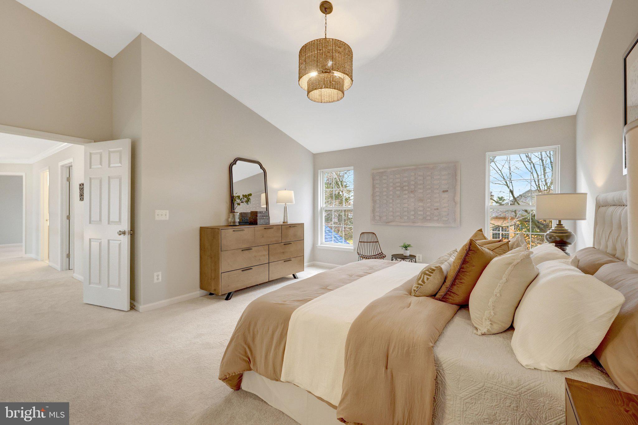 RIVER CREST - Residential