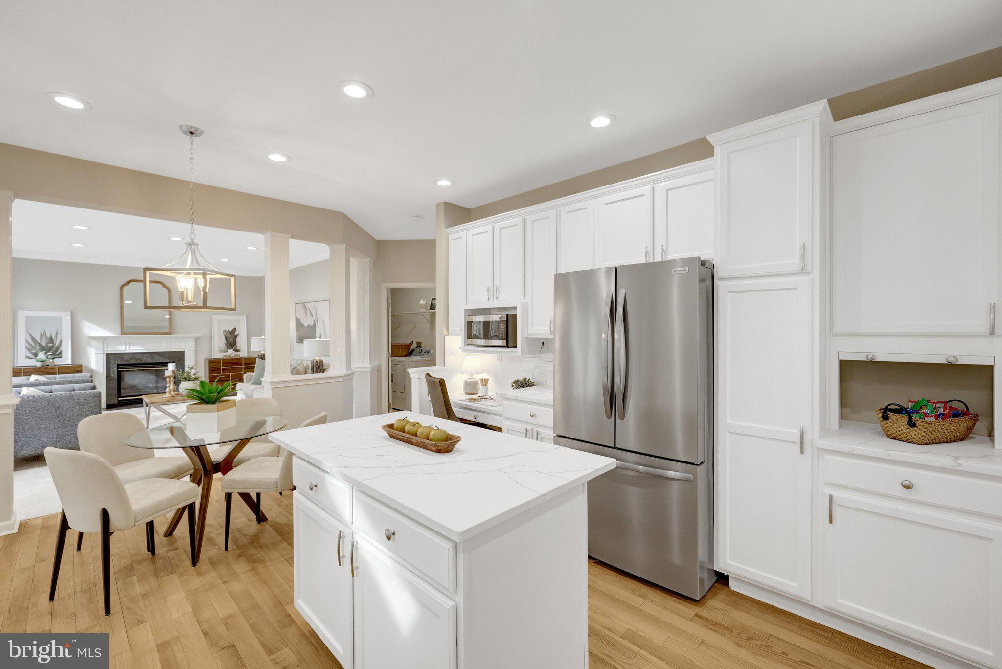 RIVER CREST - Residential